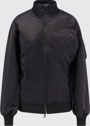 Yohji Yamamoto Bomber in nylon imbottito Y-3