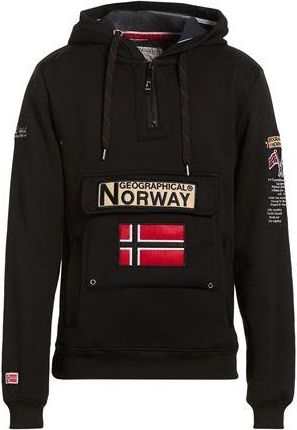 Geographical Norway TOPWEAR - Sweatshirts sur YOOX.COM