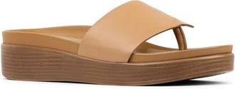Donald J Pliner Fifi Sandal in Camel at Nordstrom, Size 8.5