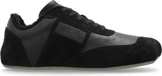 Maison Margiela Uomo, Scarpe, Nero, 42 EU, new