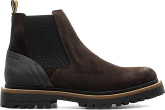 Ambitious Schoenen, Heren, Bruin, 46 EU, Leer, Hardy Chelsea Boot