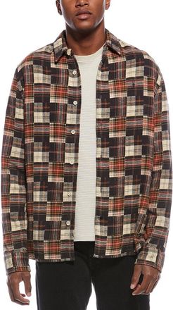 AllSaints AllSaints Jude Shirt