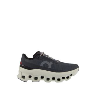 On Running Cloudmonster Void - male - On Running - Running Shoes - Gray - 4 UK - Sport