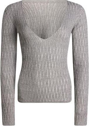 Roberto Collina MAGLIERIA - Pullover su YOOX.COM