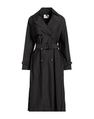 No Secrets World COATS & JACKETS - Overcoats & Trench Coats on YOOX.COM
