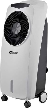 Termozeta Termozeta Airzeta Ice Turbo 110 Enfriador De Aire Blanco