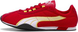 Puma Sneakers H-Street unisex, Scarpe, Rosso, 35.5