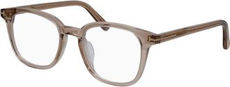 Tom Ford Unisex FT5995 51mm Optical Frames