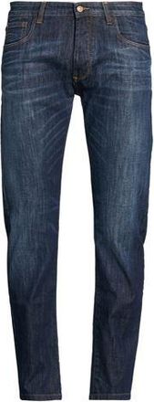 Officina 36 PARTES DE ABAJO - Pantalones vaqueros en YOOX.COM