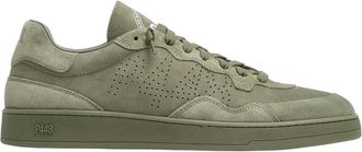 P448 unisex, Schoenen, Groen, Maat: 44 EU Su&egrave;de