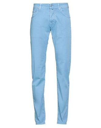 Jacob Cohen BOTTOMWEAR - Pantaloni su YOOX.COM