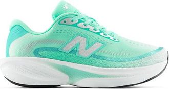 New Balance Mujer Ellipse en Verde, Talla 36.5
