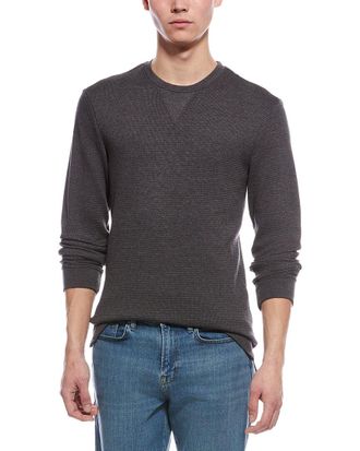 Weatherproof Vintage Weatherproof Vintage Waffle Crewneck Shirt