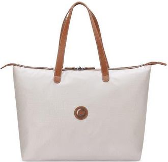 DELSEY Paris Chatelet Air 2.0 Womens Tote Bag in Angora at Nordstrom
