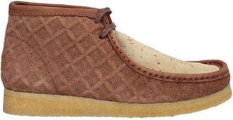 Clarks FOOTWEAR - Ankle boots sur YOOX.COM