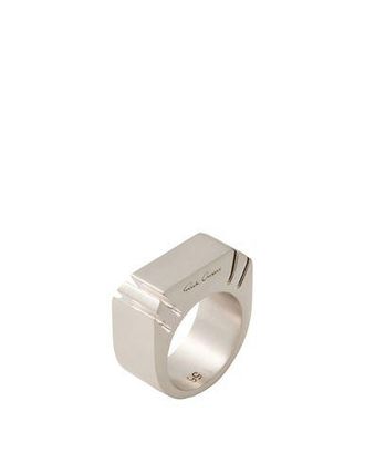 Rick Owens JEWELLERY and WATCHES - Rings sur YOOX.COM