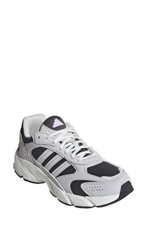 adidas 2000 Runner Sneaker in Grey/Lavender/Dash Grey at Nordstrom Rack, Size 6