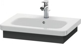 Duravit Duravit Durastyle Embellecedor De Lavabo 6080, 580mm, Para