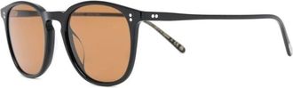 Oliver Peoples Ov 5491Su 173153 Zonnebrillen - unisex - Zonnebrillen - Zwart - 50 MM - Accessoires
