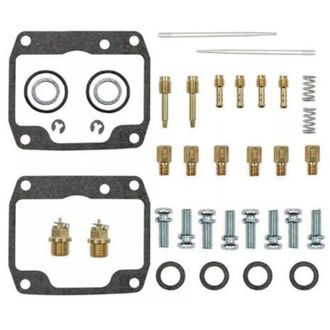 OEM Kit De Reparaci&oacute;n Y Reconstrucci&oacute;n Para Carburador De Arctic Cat Zl440, 1997-2000