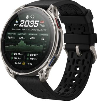 Amazfit Cheetah 2 Ultra