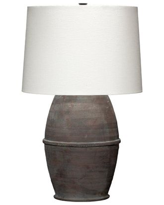 Jamie Young Co. Antiquity Table Lamp