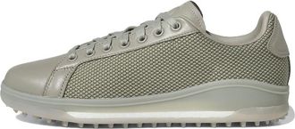 adidas Go-To Spikeless 1 Silver Pebble Olive Strata GV6905