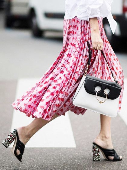 Heartbreaking! Capi e accessori a cuori… irresistibili