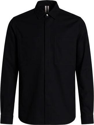 Rick Owens TOPWEAR - Camicie su YOOX.COM