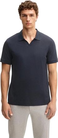 Joop Hombre, Camisetas, Azul, Talla: M