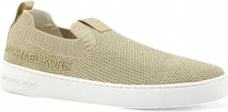 Michael Kors Sneakers - Dames - Sneakers - Geel - 35 EU - Schoenen