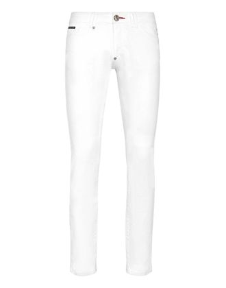 Philipp Plein Jeans Slim Fit