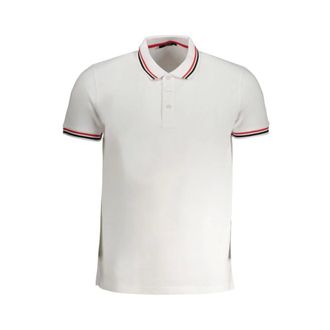 Cavalli Uomo, Top, Bianco, 2Xl, new