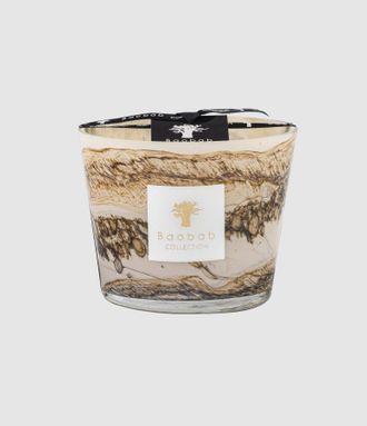 Baobab Bougie Max 10 Sand Siloli