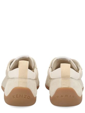 Kenzo Striker Sneaker - Beige