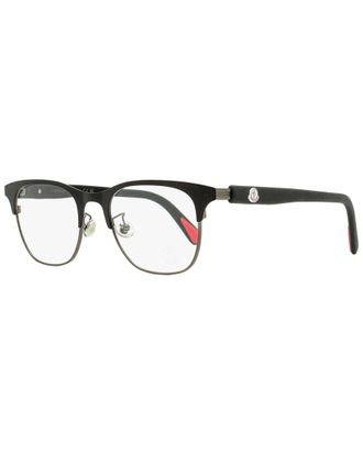 Moncler Mens Ml5193h 51Mm Optical Frames