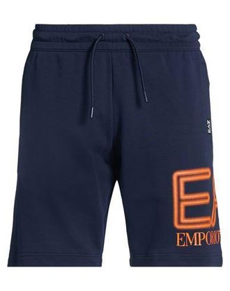 Emporio Armani BOTTOMWEAR - Shorts & Bermuda Shorts on YOOX.COM