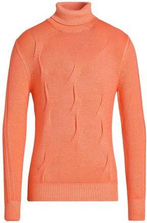 H953 STRICKWAREN - Rollkragenpullover auf YOOX.COM