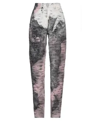 Givenchy HOSEN & RÖCKE - Jeanshosen auf YOOX.COM