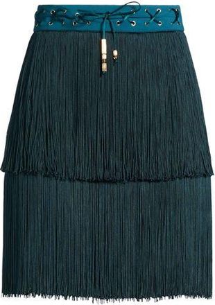 Elisabetta Franchi BOTTOMWEAR - Minigonne su YOOX.COM