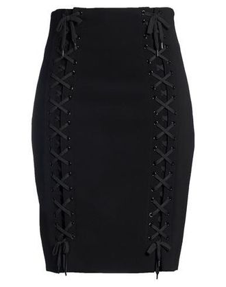 Moschino BOTTOMWEAR - Midi skirts sur YOOX.COM