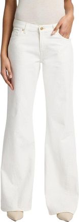 7 For All Mankind Spencer Flare Jean