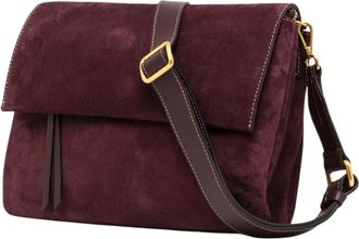 Gianni Chiarini Three BS 12295 - Dames - Schoudertassen - Rood - ONE Size - Tassen