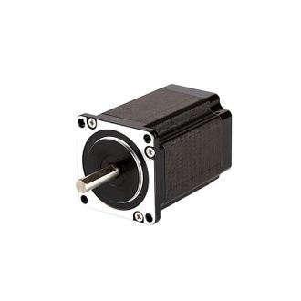 OEM Motorreductor De Cc, Di&aacute;metro Del Eje De 8 Mm, Cc Bif&aacute;sico, Motor Paso A Paso De 57 Mm