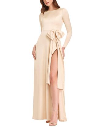 Dress The Population Dress The Population Daphne Maxi Dress
