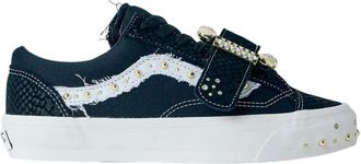 Vans Mujer, Zapatos, Negro, Talla: 35 EU