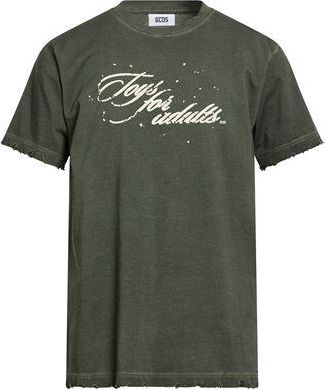 GCDS TOPWEAR - T-shirts su YOOX.COM