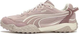 Puma Rollcat Waffle Rose Latte Sandstone 410370-01