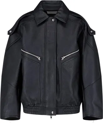 Frankie Shop Giacca Bomber Hudson
