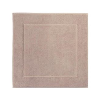 Aquanova London Badmat - 60x60cm - Nougat